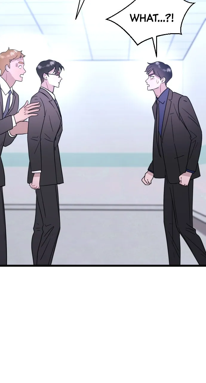 Read Mr. Magic Man chapter 48 image 32 on Lezhin