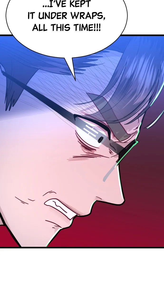Read Mr. Magic Man chapter 48 image 43 on Lezhin