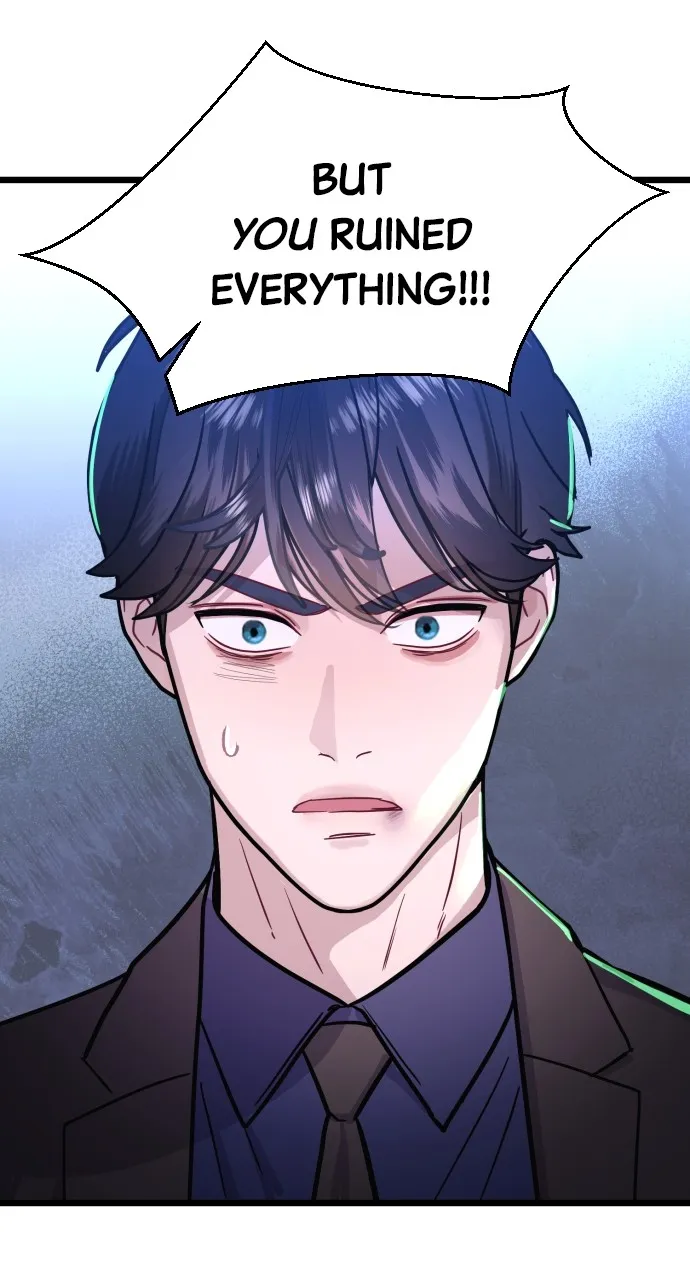 Read Mr. Magic Man chapter 48 image 44 on Lezhin
