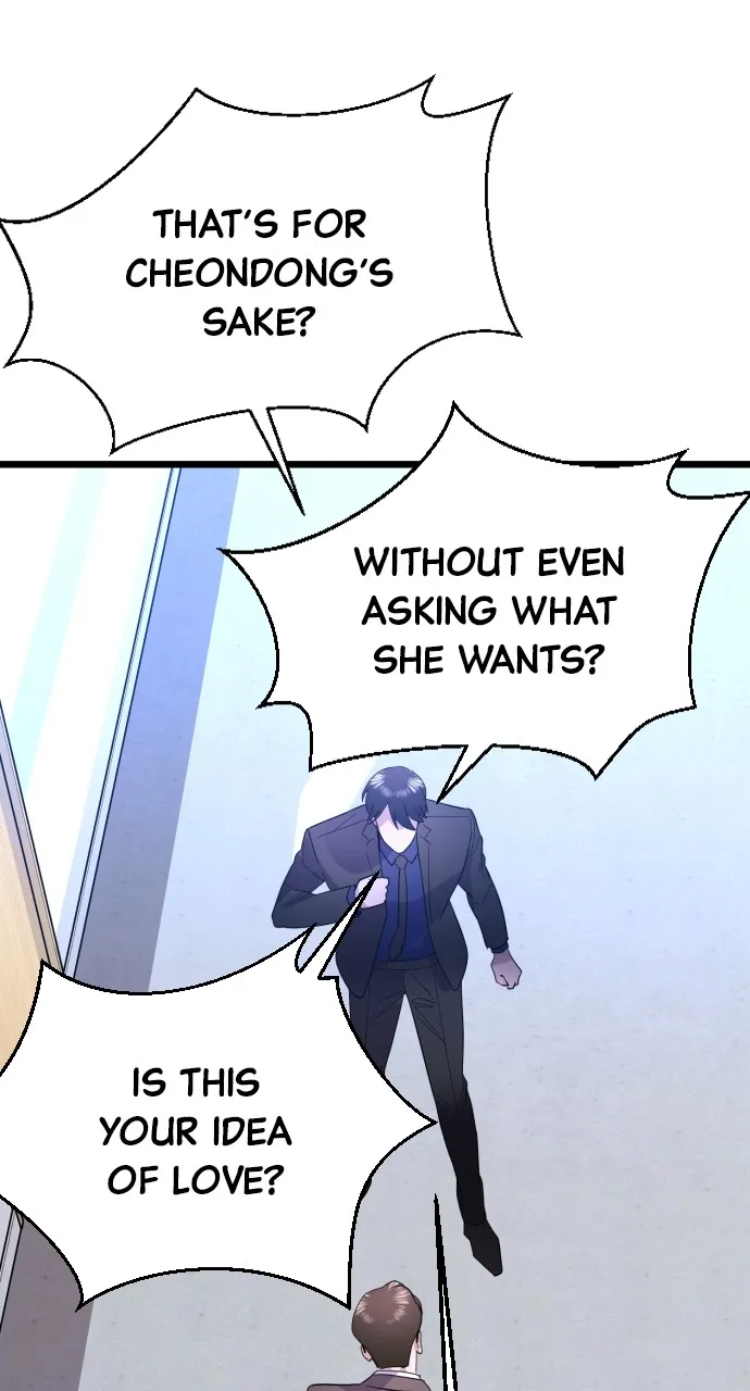 Read Mr. Magic Man chapter 48 image 46 on Lezhin
