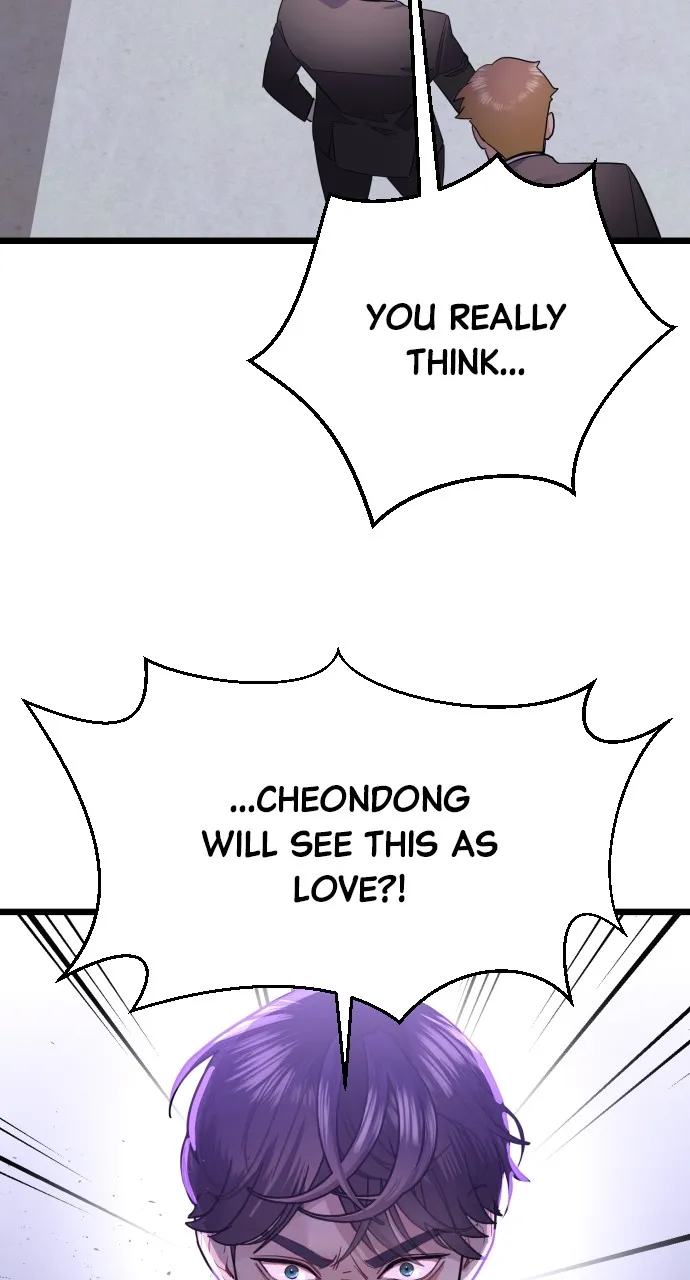 Read Mr. Magic Man chapter 48 image 47 on Lezhin