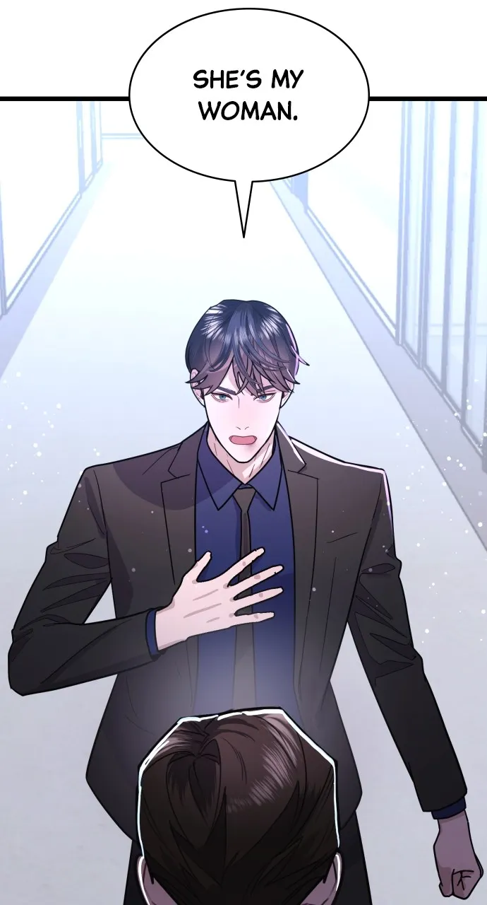 Read Mr. Magic Man chapter 48 image 53 on Lezhin