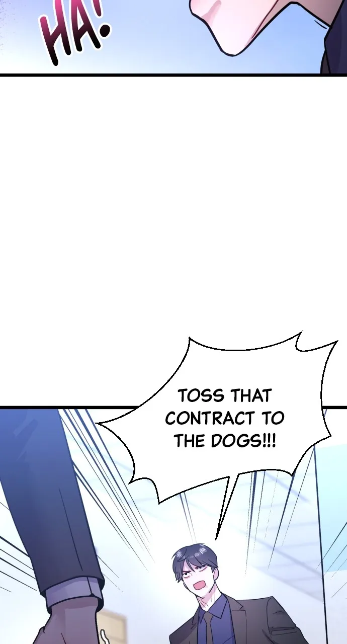 Read Mr. Magic Man chapter 48 image 58 on Lezhin