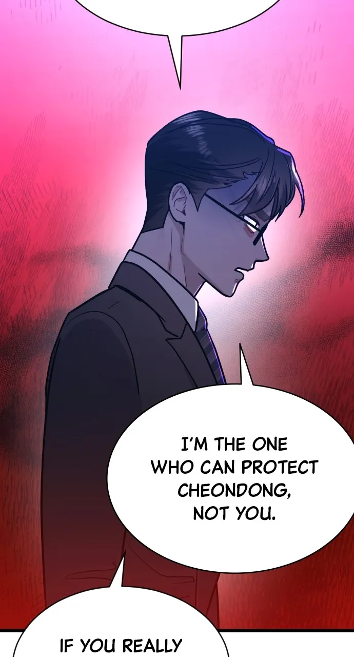 Read Mr. Magic Man chapter 48 image 68 on Lezhin