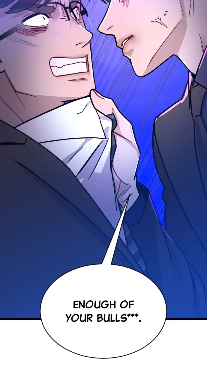 Read Mr. Magic Man chapter 48 image 71 on Lezhin