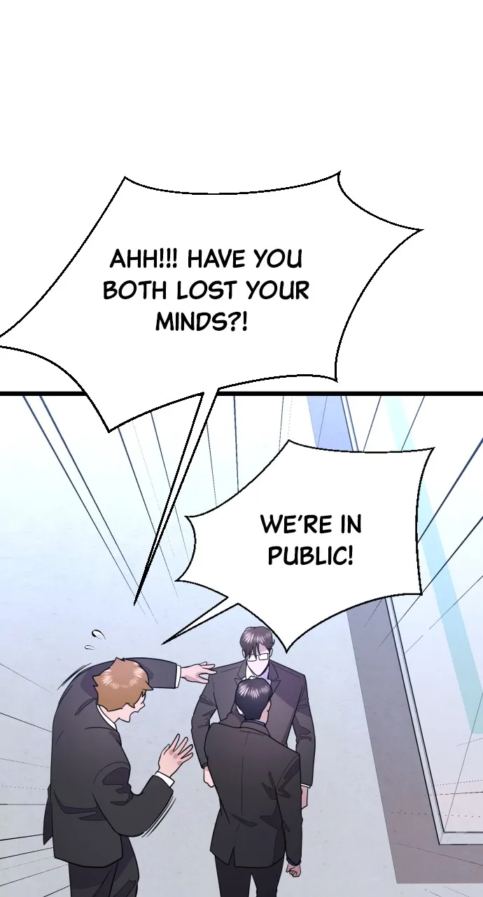 Read Mr. Magic Man chapter 48 image 72 on Lezhin
