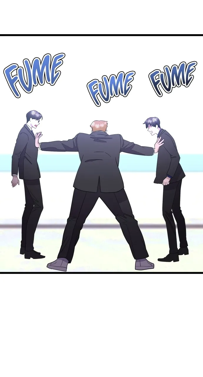 Read Mr. Magic Man chapter 48 image 75 on Lezhin