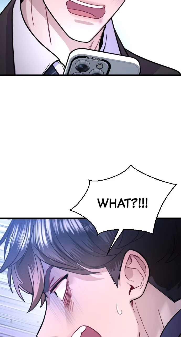 Read Mr. Magic Man chapter 48 image 81 on Lezhin