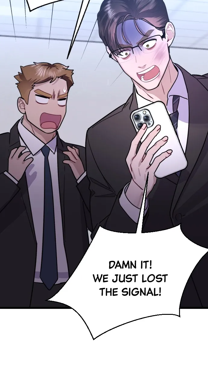 Read Mr. Magic Man chapter 48 image 83 on Lezhin