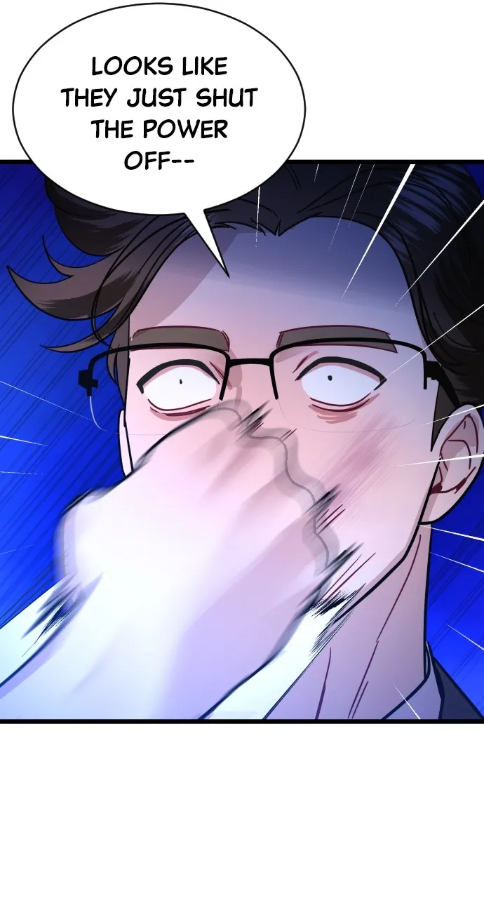 Read Mr. Magic Man chapter 48 image 84 on Lezhin