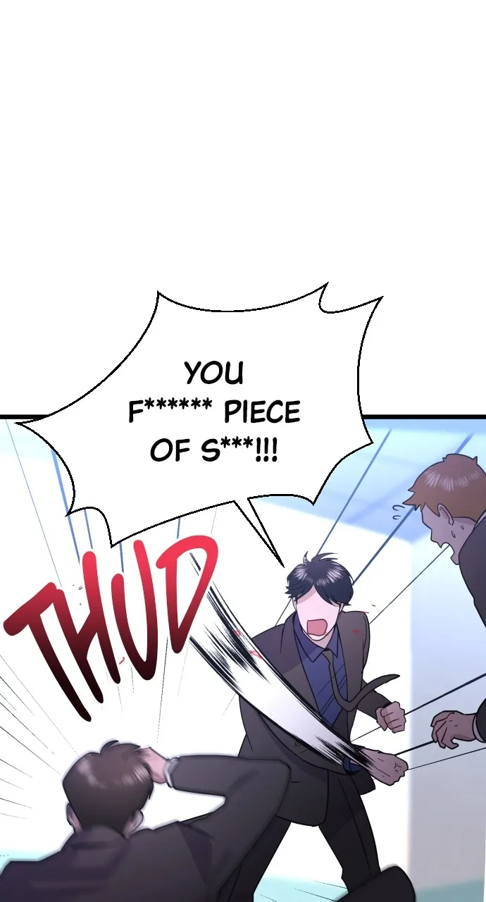 Read Mr. Magic Man chapter 48 image 87 on Lezhin