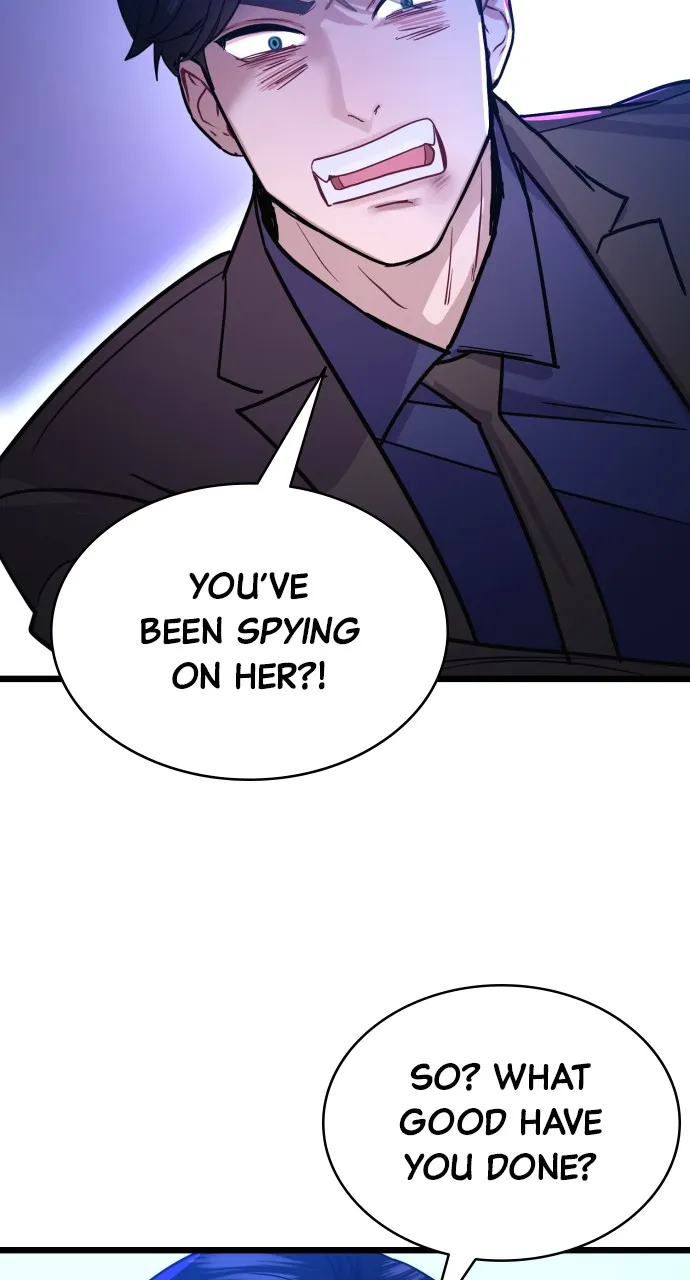 Read Mr. Magic Man chapter 48 image 89 on Lezhin
