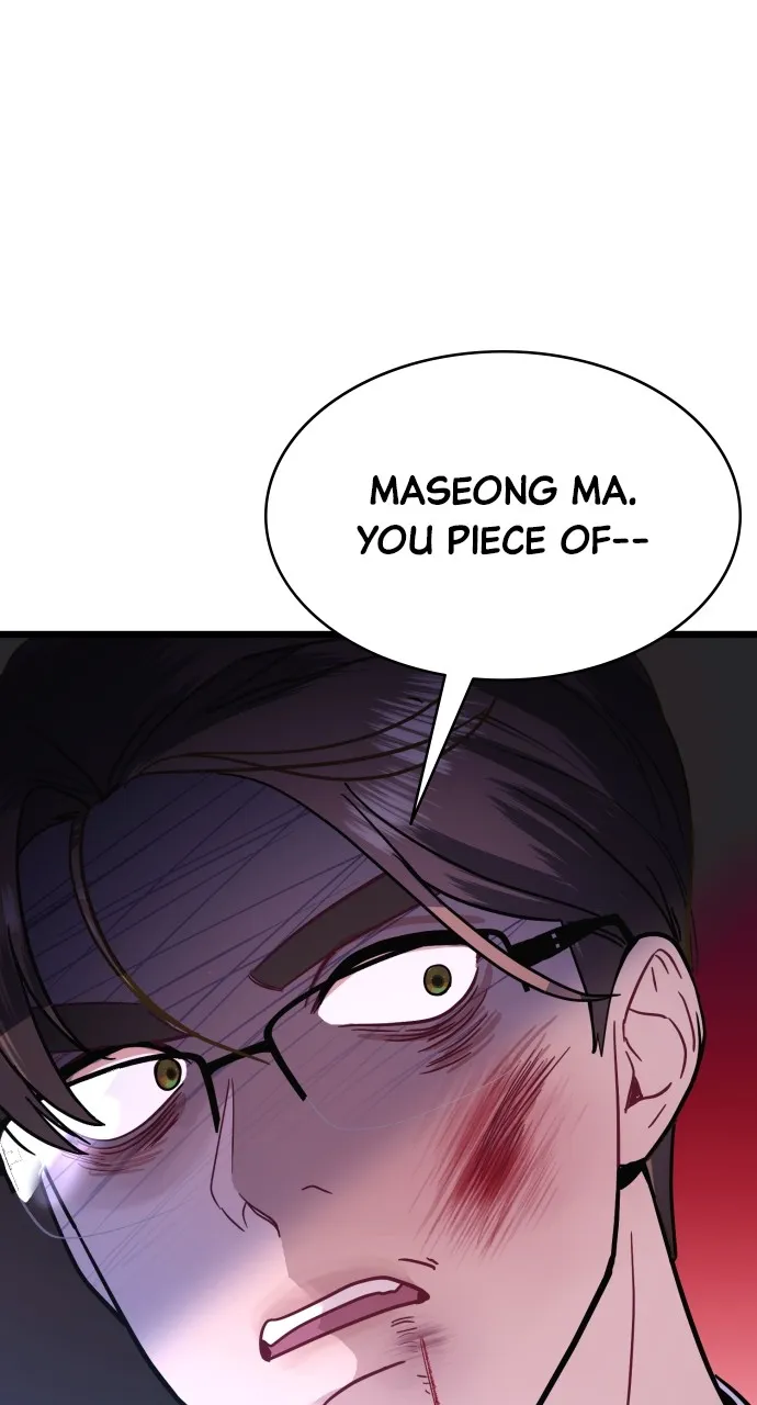 Read Mr. Magic Man chapter 48 image 9 on Lezhin