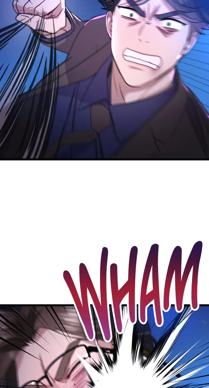 Read Mr. Magic Man chapter 48 image 93 on Lezhin