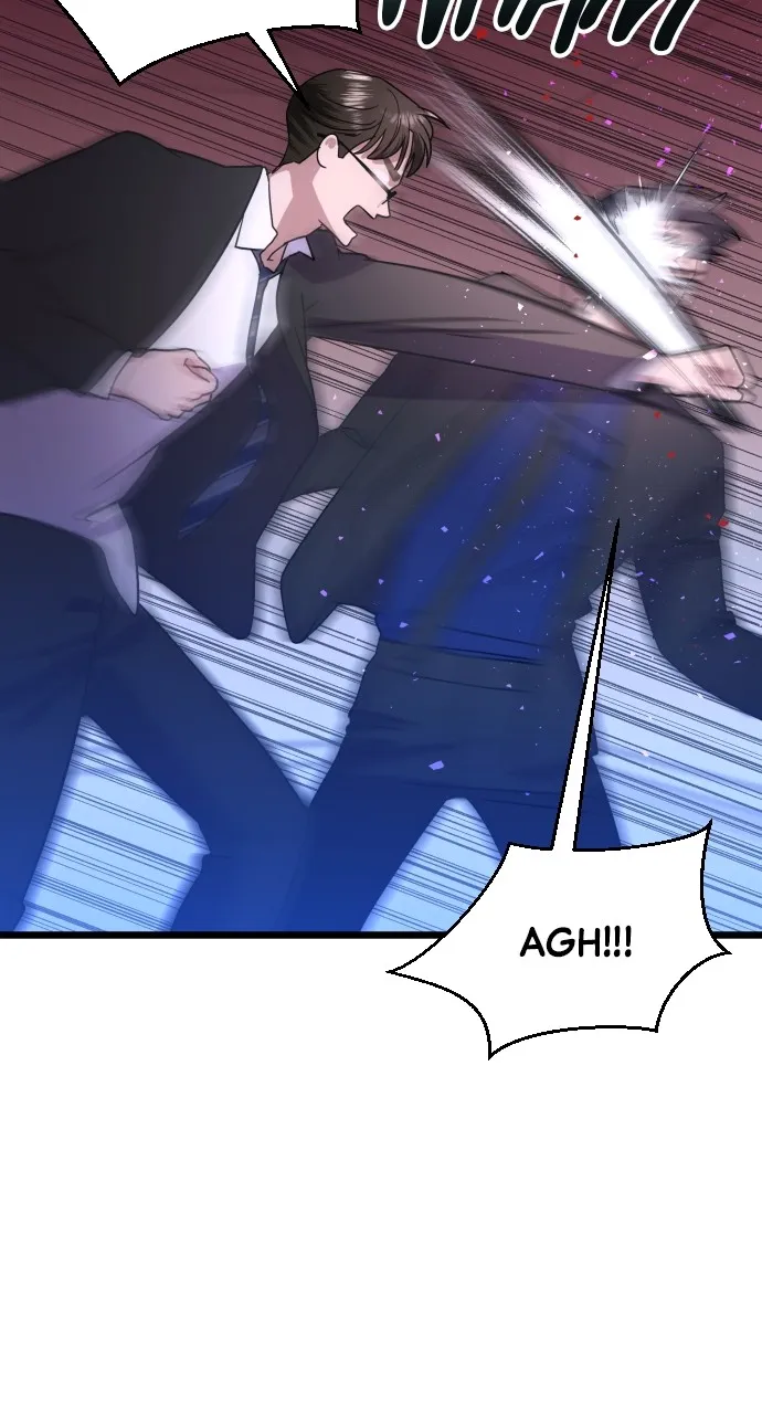 Read Mr. Magic Man chapter 48 image 95 on Lezhin