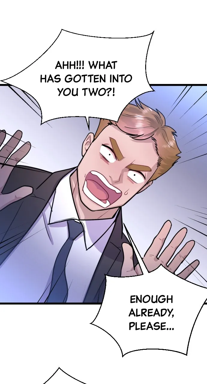 Read Mr. Magic Man chapter 48 image 96 on Lezhin