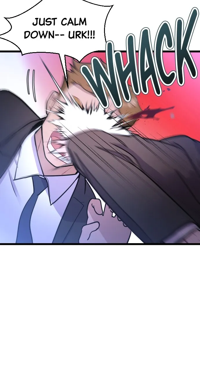 Read Mr. Magic Man chapter 48 image 97 on Lezhin