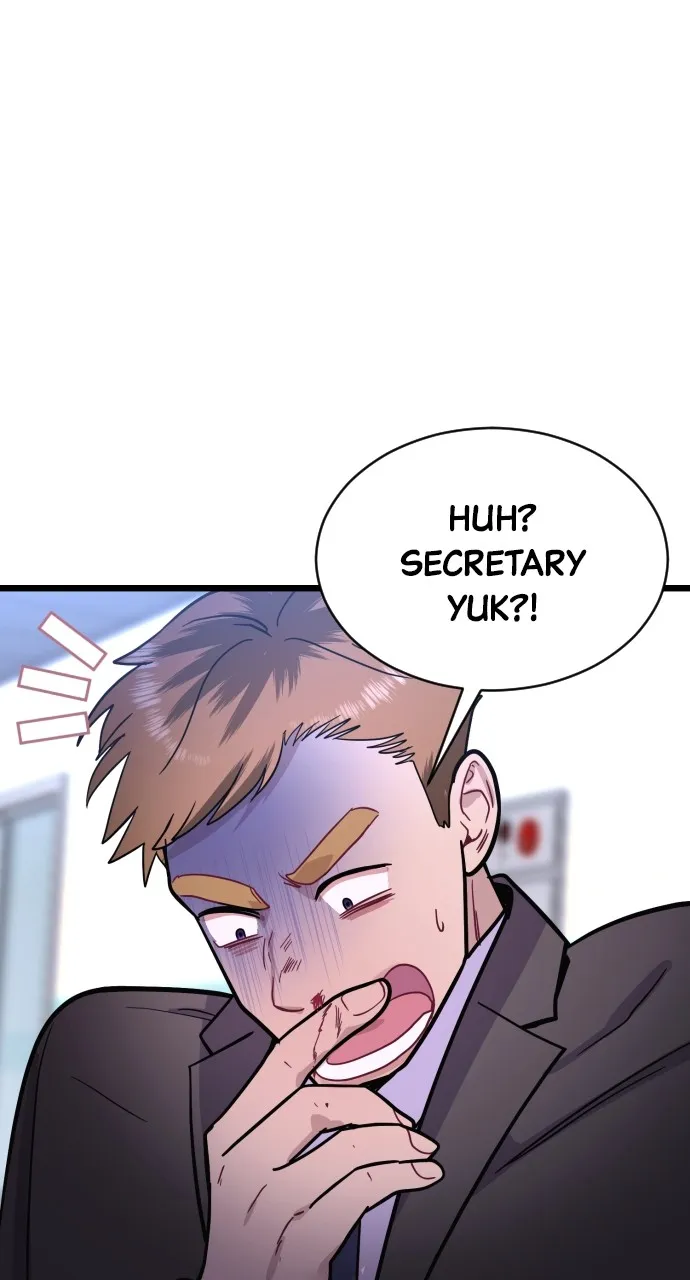 Read Mr. Magic Man chapter 48 image 99 on Lezhin