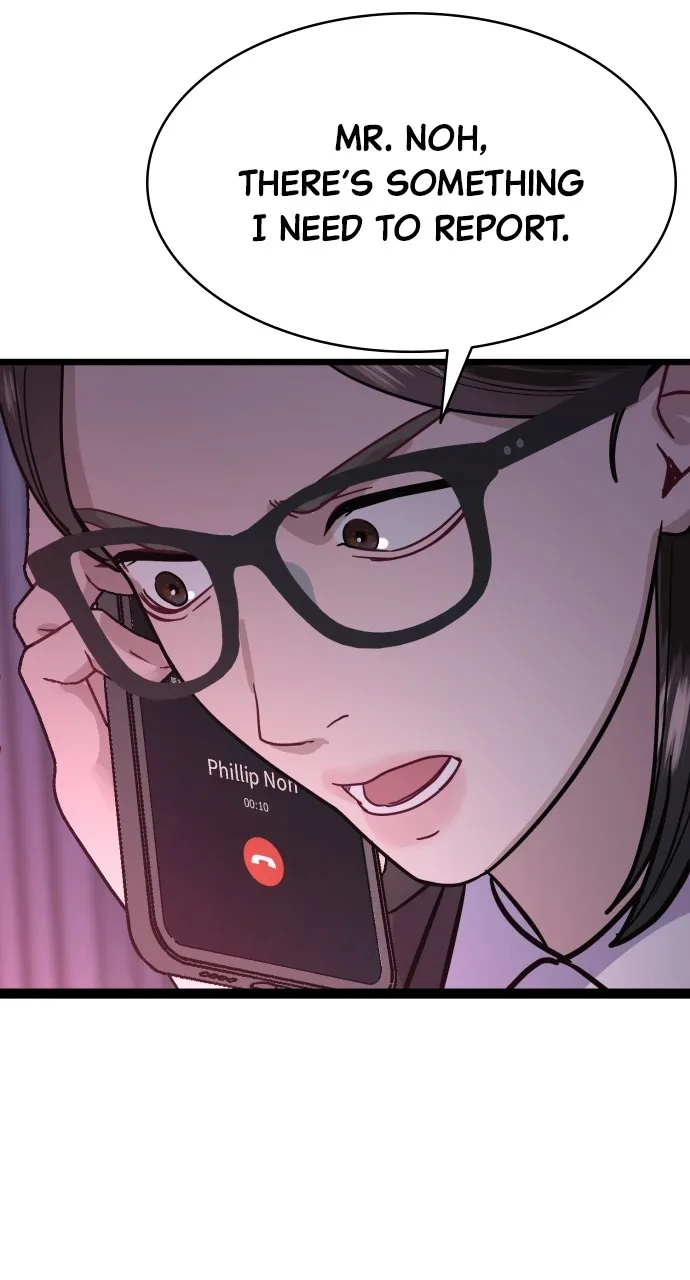 Read Mr. Magic Man chapter 49 image 1 on Lezhin