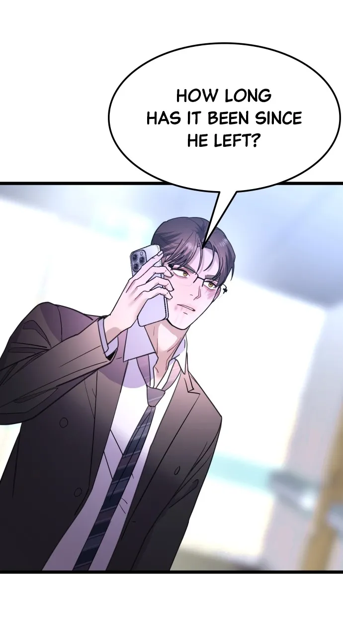 Read Mr. Magic Man chapter 49 image 14 on Lezhin