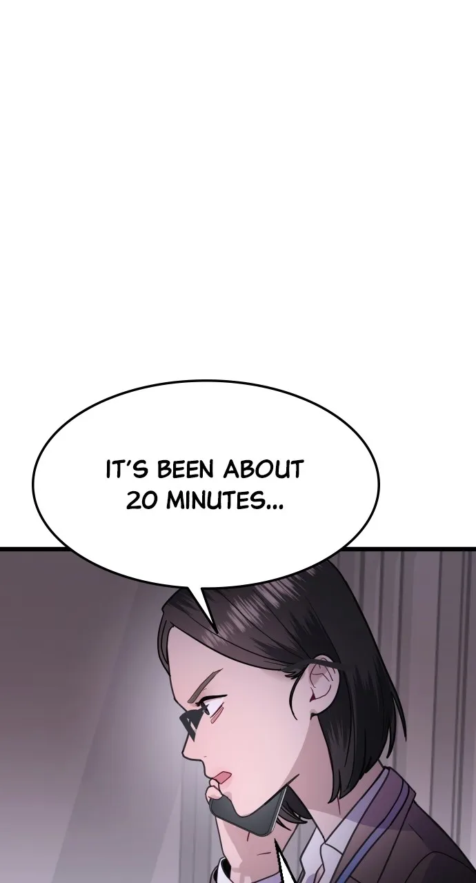 Read Mr. Magic Man chapter 49 image 15 on Lezhin