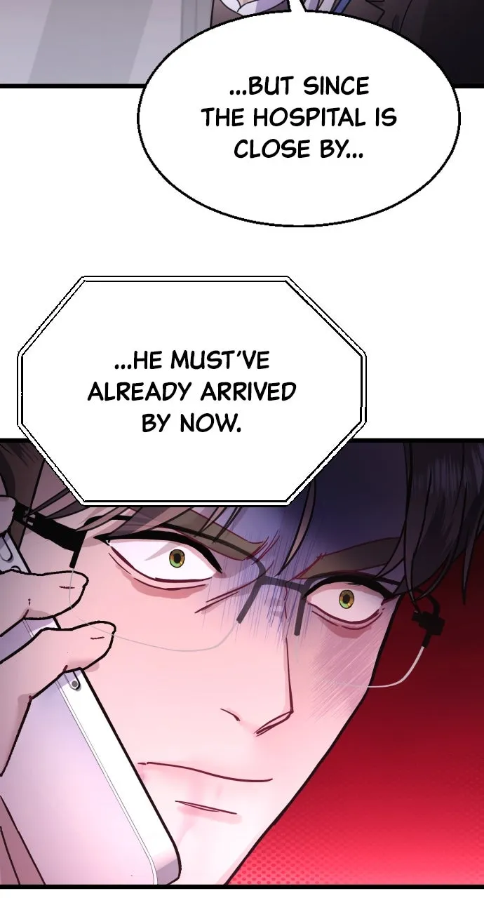 Read Mr. Magic Man chapter 49 image 16 on Lezhin