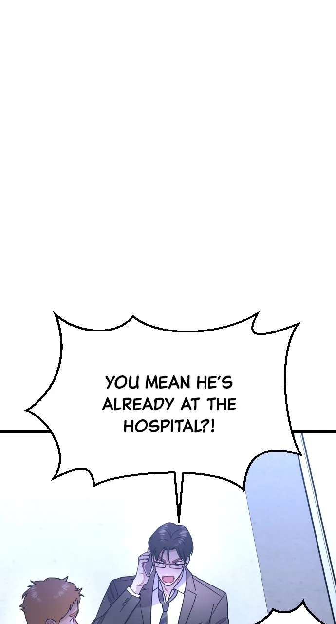 Read Mr. Magic Man chapter 49 image 17 on Lezhin