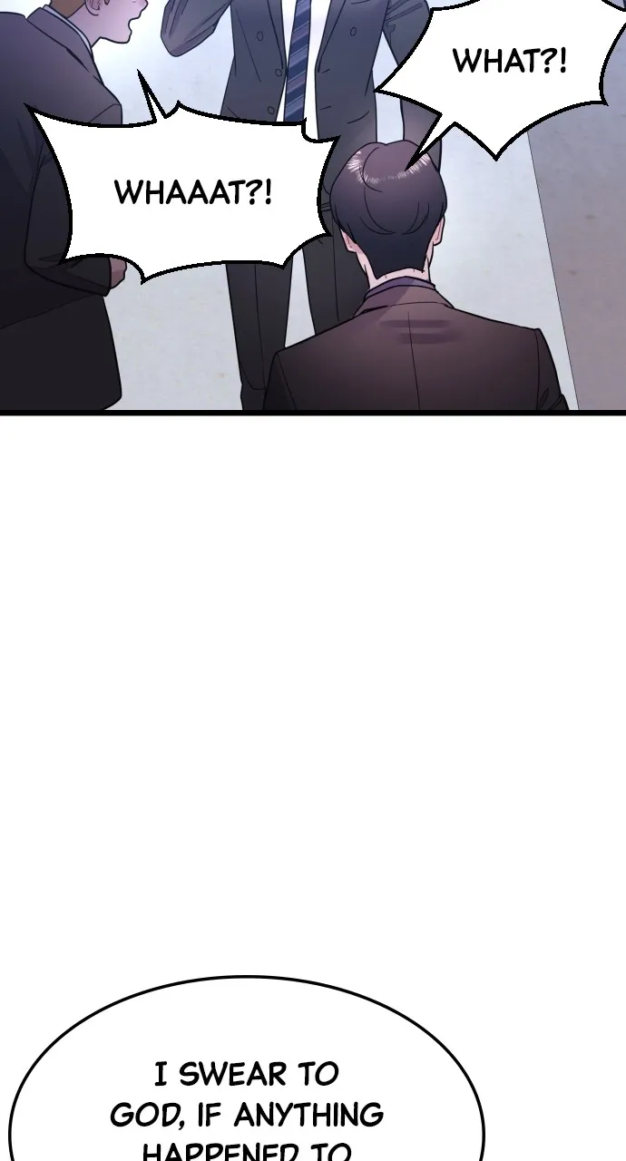 Read Mr. Magic Man chapter 49 image 18 on Lezhin