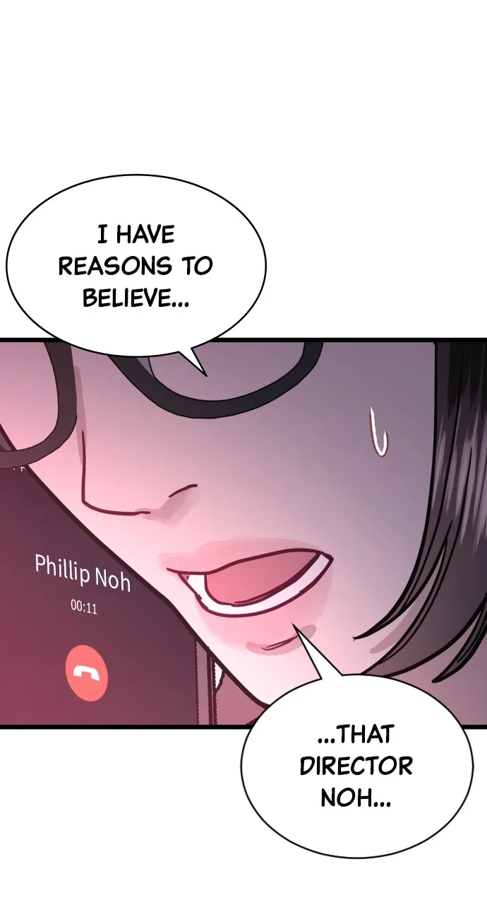 Read Mr. Magic Man chapter 49 image 2 on Lezhin