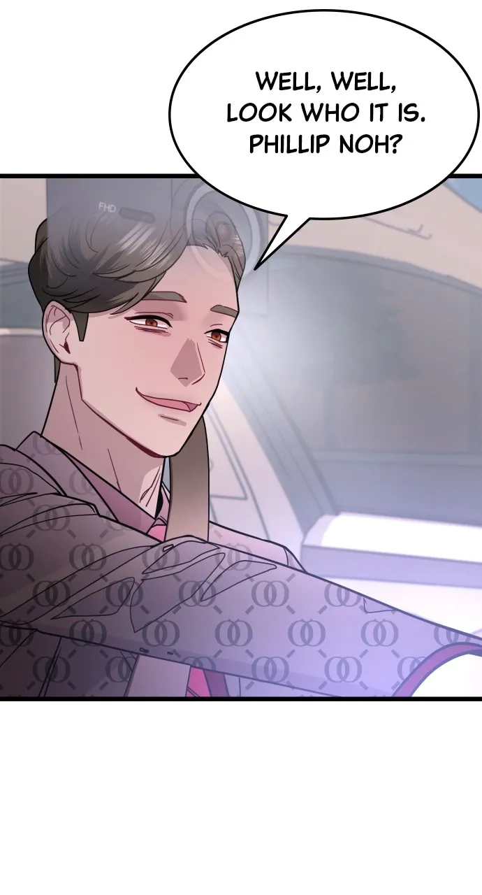 Read Mr. Magic Man chapter 49 image 22 on Lezhin