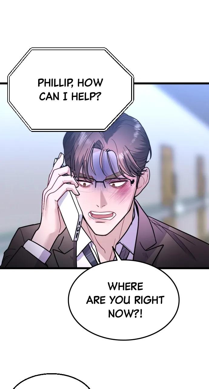 Read Mr. Magic Man chapter 49 image 23 on Lezhin