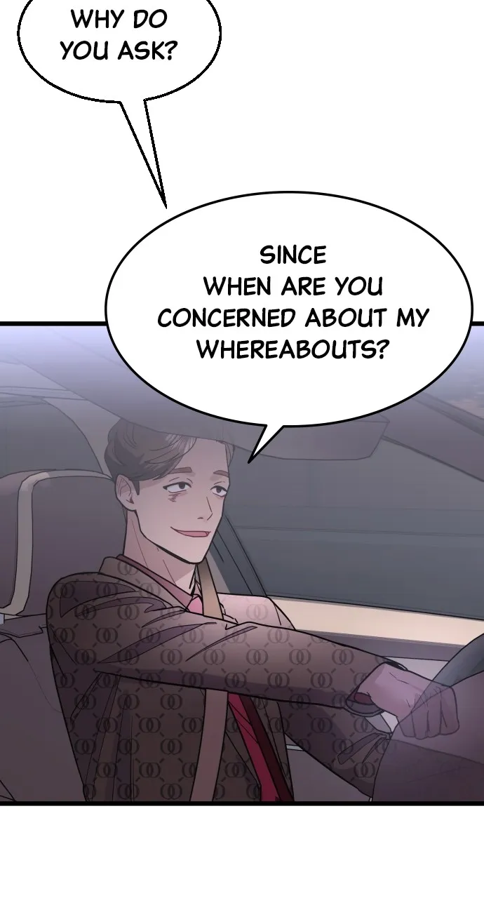 Read Mr. Magic Man chapter 49 image 24 on Lezhin