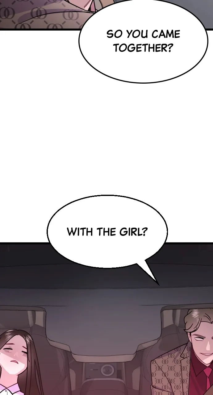 Read Mr. Magic Man chapter 49 image 27 on Lezhin