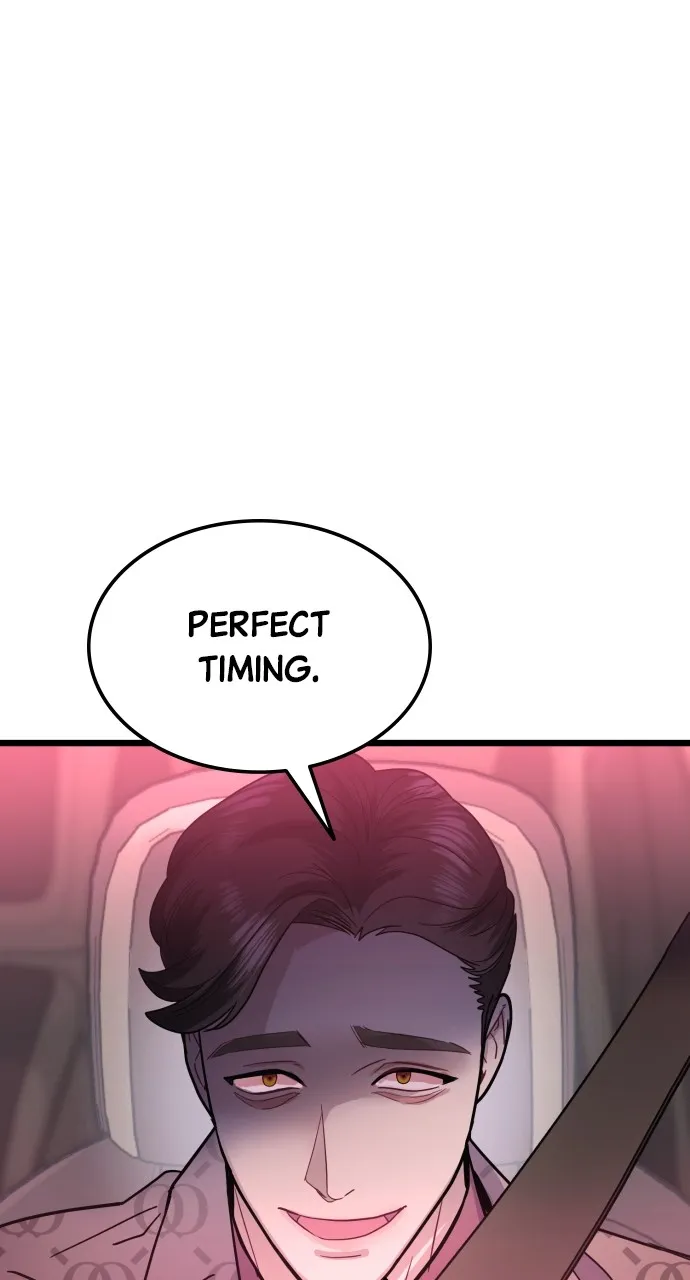 Read Mr. Magic Man chapter 49 image 30 on Lezhin