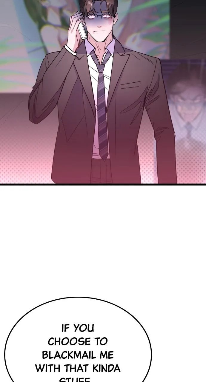 Read Mr. Magic Man chapter 49 image 32 on Lezhin