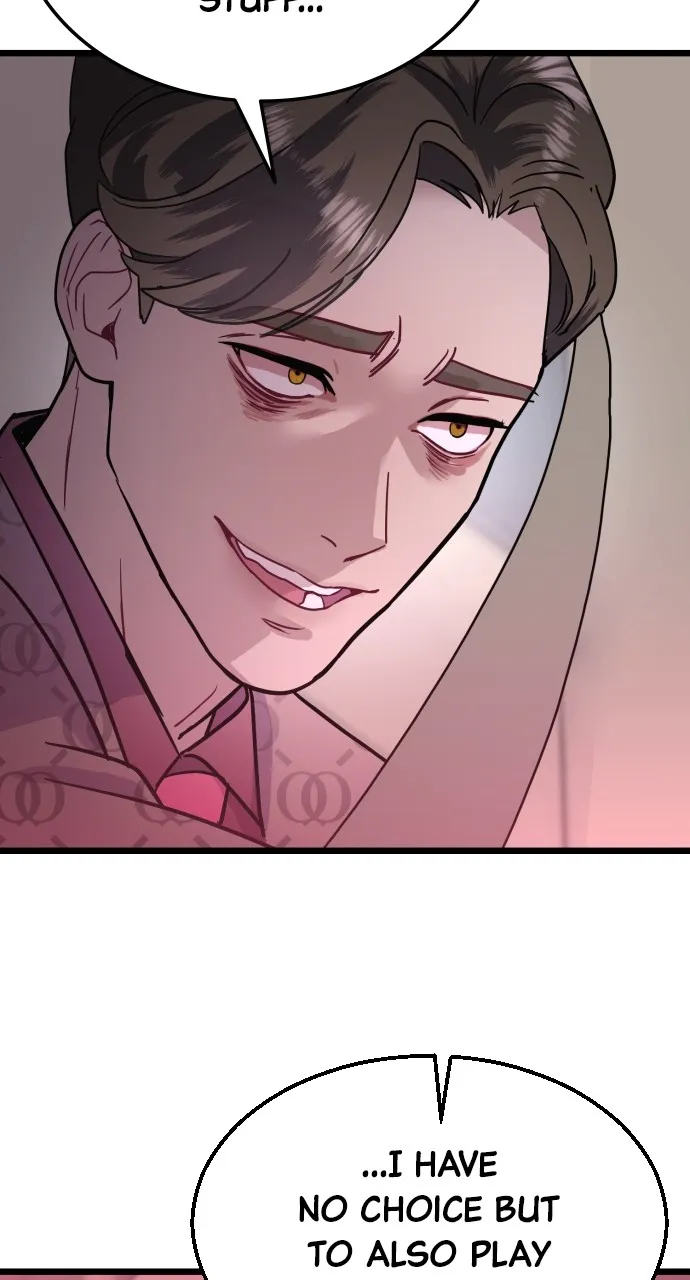 Read Mr. Magic Man chapter 49 image 33 on Lezhin