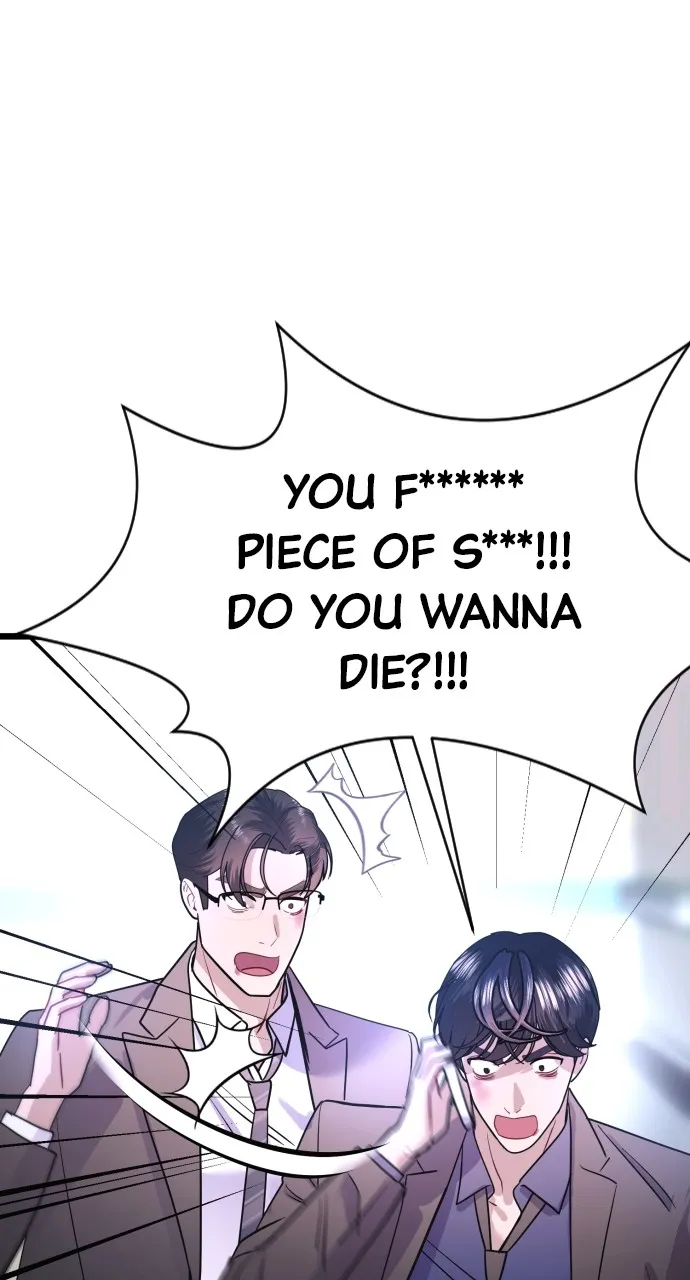 Read Mr. Magic Man chapter 49 image 40 on Lezhin