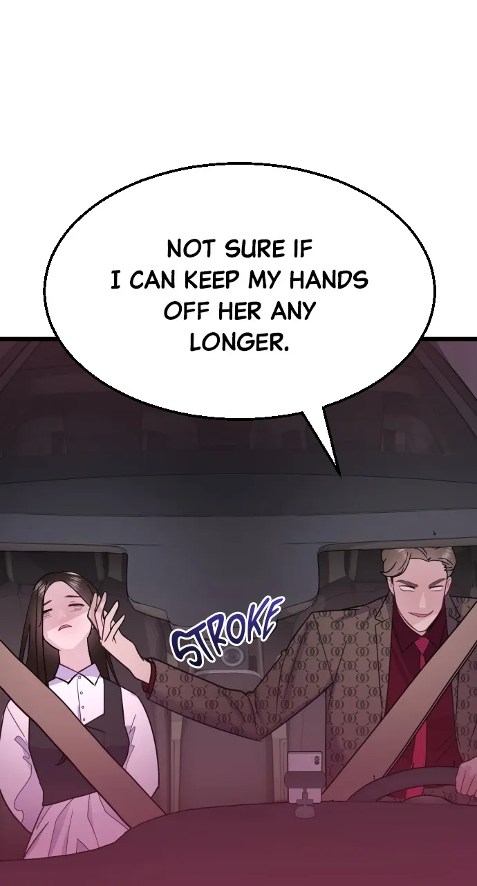 Read Mr. Magic Man chapter 49 image 47 on Lezhin