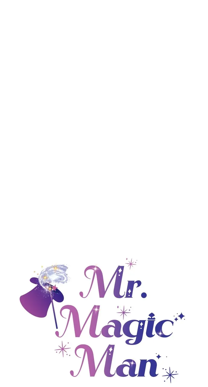 Read Mr. Magic Man chapter 49 image 5 on Lezhin