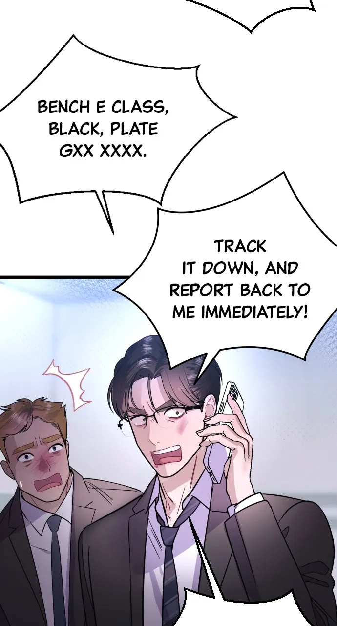 Read Mr. Magic Man chapter 49 image 55 on Lezhin