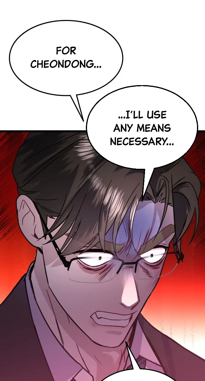 Read Mr. Magic Man chapter 49 image 59 on Lezhin