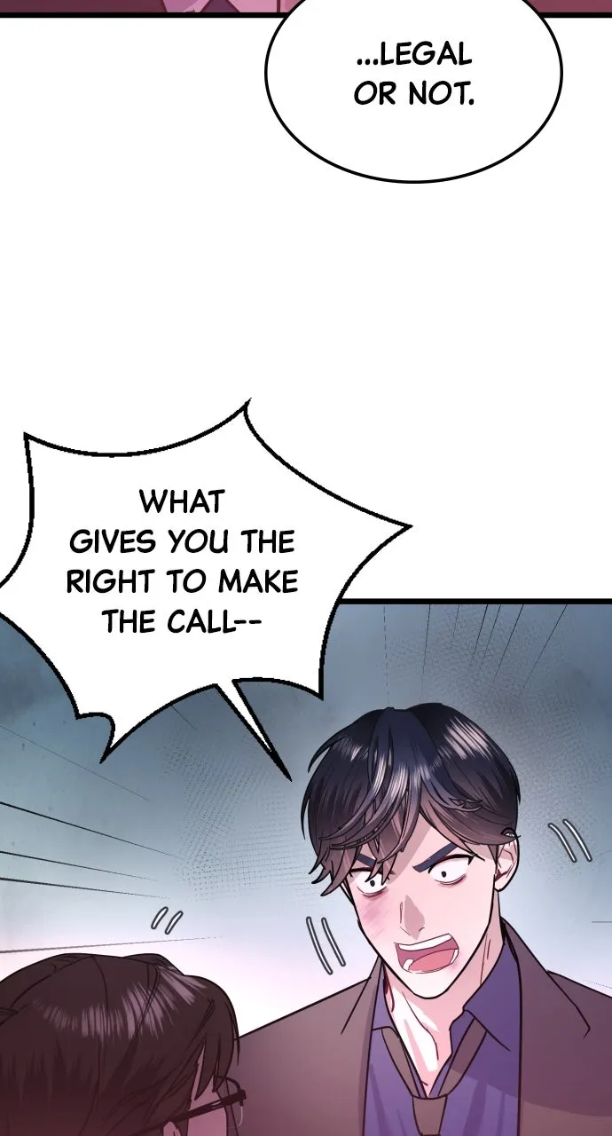 Read Mr. Magic Man chapter 49 image 60 on Lezhin