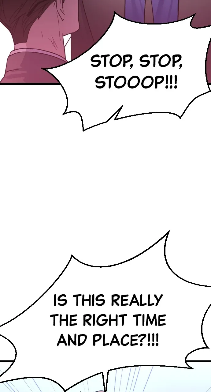 Read Mr. Magic Man chapter 49 image 61 on Lezhin
