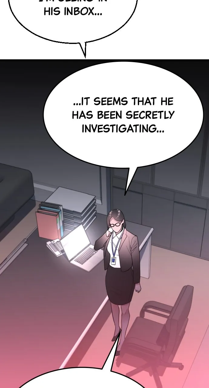 Read Mr. Magic Man chapter 49 image 7 on Lezhin