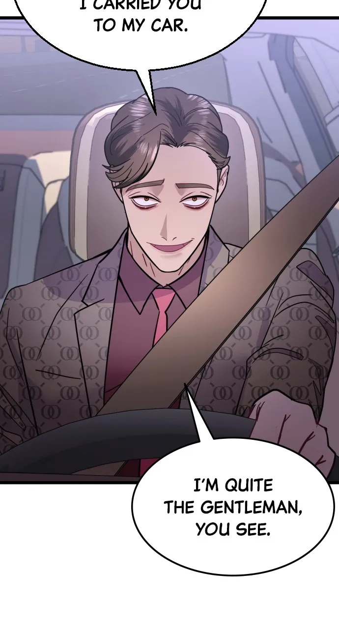 Read Mr. Magic Man chapter 49 image 73 on Lezhin