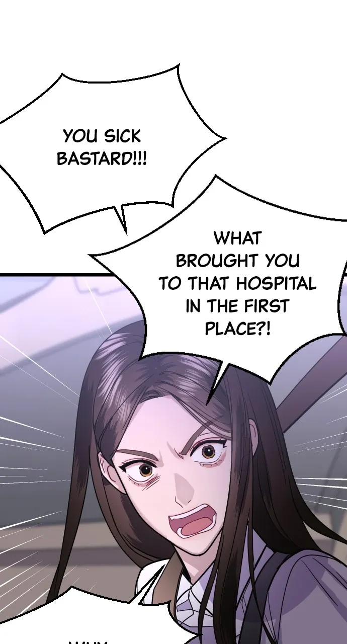 Read Mr. Magic Man chapter 49 image 74 on Lezhin
