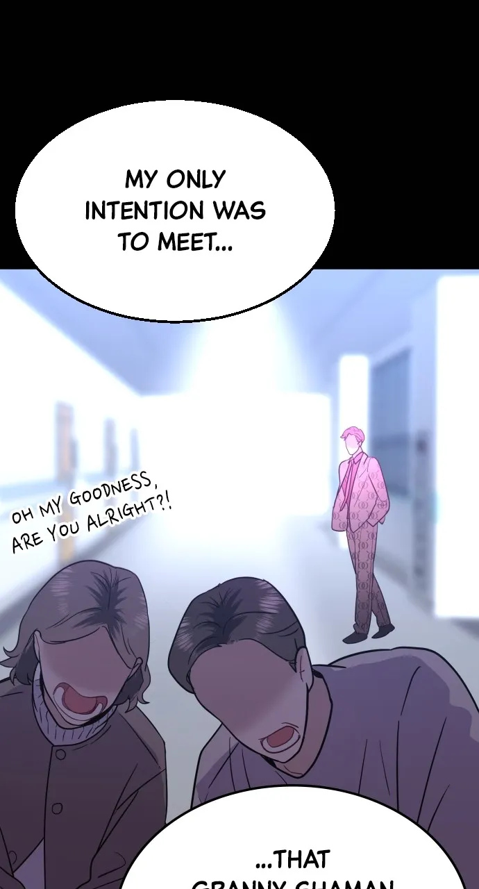 Read Mr. Magic Man chapter 49 image 80 on Lezhin
