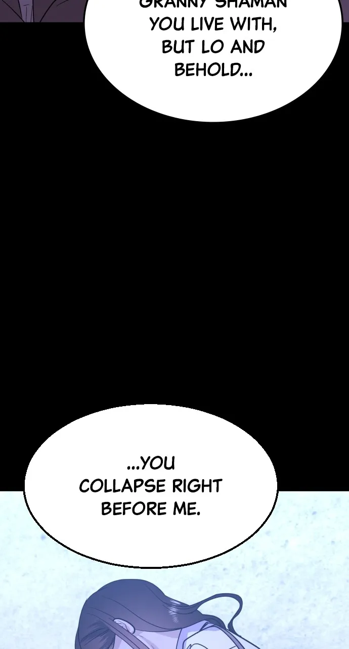 Read Mr. Magic Man chapter 49 image 81 on Lezhin