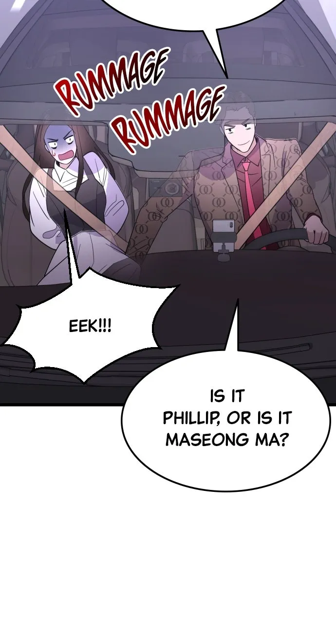 Read Mr. Magic Man chapter 49 image 93 on Lezhin