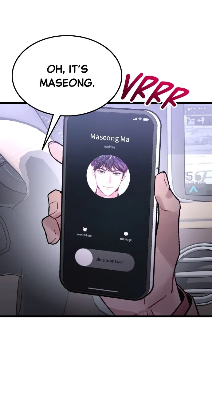 Read Mr. Magic Man chapter 49 image 94 on Lezhin
